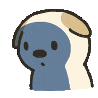 Thriller Sticker