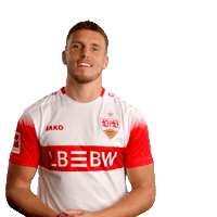 Jako Sticker by VfB Stuttgart 1893
