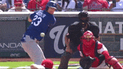 Home Run Sport GIF by MLB