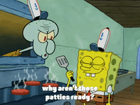 season 4 GIF by SpongeBob SquarePants