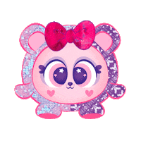 Ñeoñitos Sticker by Distroller