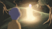 Backflip Walkingman GIF by Beacon