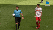 Bundesliga Reaction GIF by MolaTV