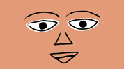 CZNL_94 blue red green eyes GIF