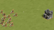 gaming hd ii aoe GIF