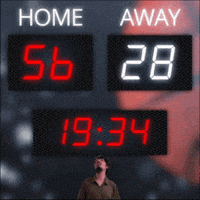 28 Away GIF