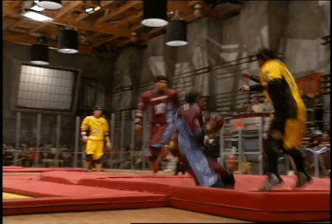 slam ball GIF by SLAMBALL on GIPHY