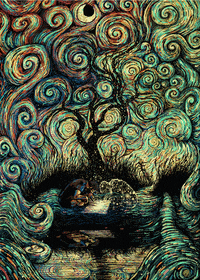 look universe GIF