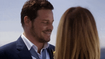 best friends smiling GIF by ABC Network