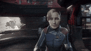 EchoGames gaming space oh no vr GIF