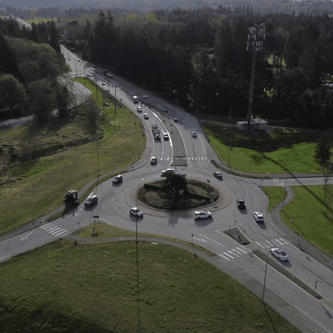 strongtownslangley giphyupload canada drone surrey GIF
