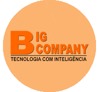 BigCompanybr  Sticker