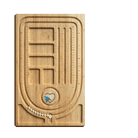 Mala Bluebird Sticker by Der Blaue Vogel