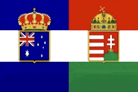 Austria Hungary Australia GIF