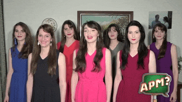 Amigo Saludos GIF by Alguna Pregunta Més?