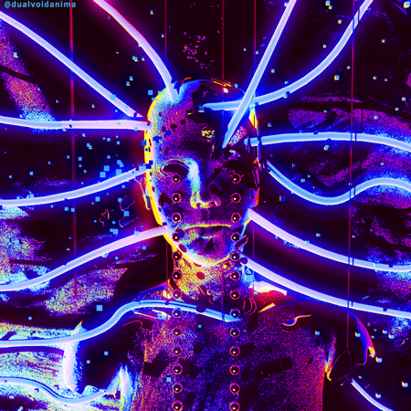 Art Love GIF by dualvoidanima