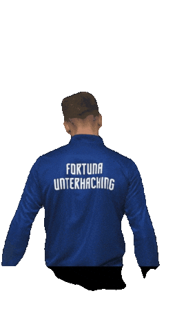 Fortuna Sticker by FortunaUnterhaching