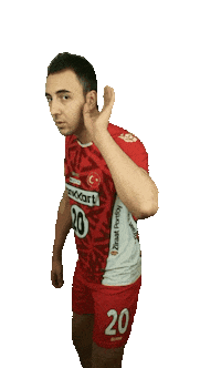 ziraatvolley volley 20 spor voleybol Sticker