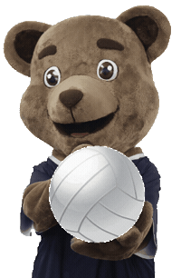 School Mascot Sticker by Colegio Interamericano