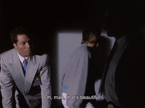 Miami Vice GIF by Goldmaster