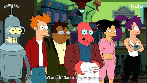 GIF by HULU
