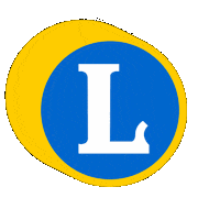 EscuelaLosLeones leoneslinares l3260 escuelalosleones educandoconamor Sticker