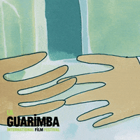 Serious White Collar GIF by La Guarimba Film Festival