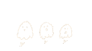 Halloween Fall Sticker