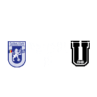 Fcu 1948 Sticker by FCU 1948 Craiova