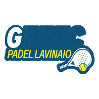 Sport Padel Sticker by Pallavolo Roomy