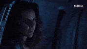 kate del castillo netflix GIF