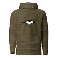 NewAgeGraphix art fashion design style Sticker