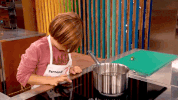 television cocina GIF by MasterChef España