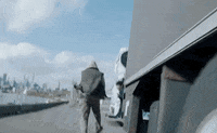 Dick Wolf Fbi GIF by CBS