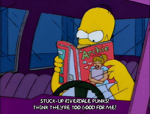 homer simpson GIF