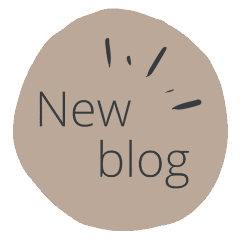 News Blog Sticker by Huizedop