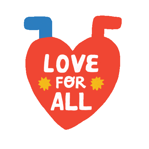 liunic love now content need Sticker