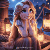 Para Mi Gracias GIF by Murcianys LLC