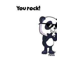 You Rock GIF by VeeFriends