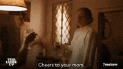 Season 1 Laughing GIF by The Come Up