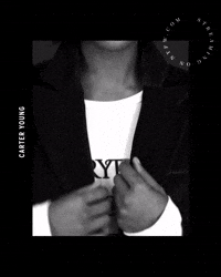 Carter Young