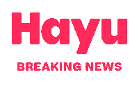 Fanfest Sticker by hayu