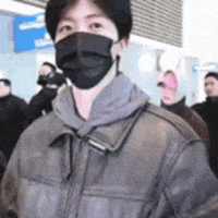 Nct Dream GIF
