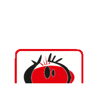 Samedobrevibracije Sticker by Radio Fantasy Slo