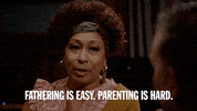 Edie GIF by Almost Family FOX