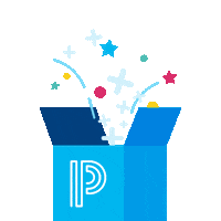 Sticker by PowerSchool