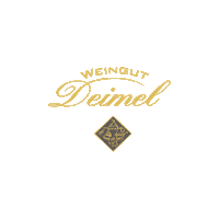 Wein Sticker by Weingut Deimel