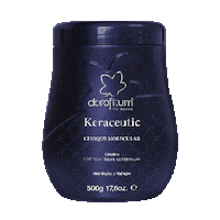 Mascara Cosmeticos Sticker by Clorofitum Cosméticos