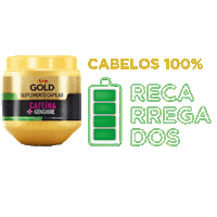 Hair Cafe Sticker by L'Oréal Brasil