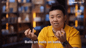 Season 1 GIF by The Roku Channel